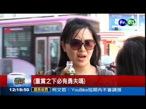 公司QR碼刺青加薪? 耍人的!