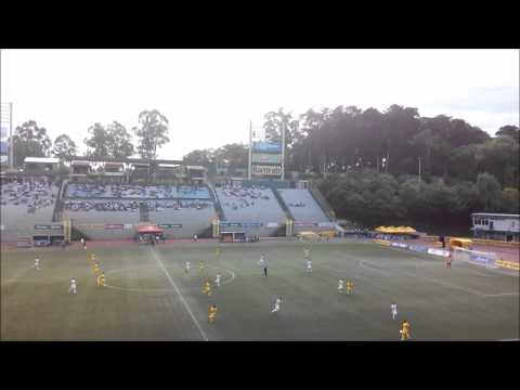 Comunicaciones 0-0 Guastatoya - Vltra Svr