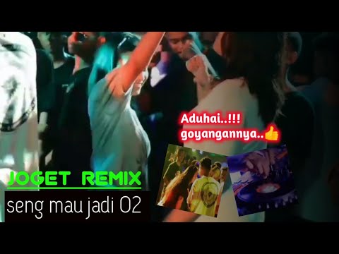 Lagu Joget Ambon || Remix Seng maU jadi 02 (Edit Mix terbaru)