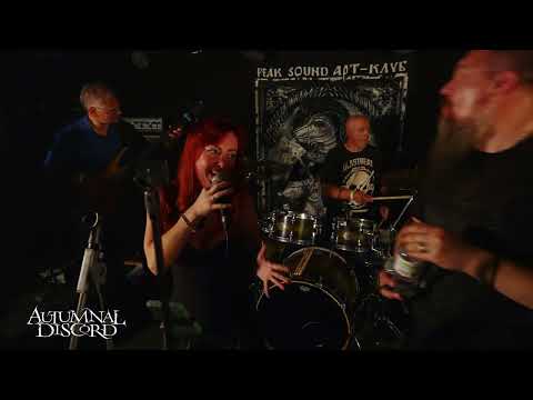 AUTUMNAL DISCORD @ Autumn Doom Fest