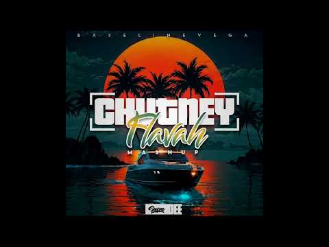 Chutney Flavah Mashup | SupaDee