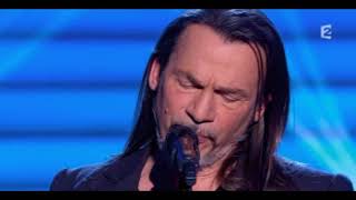 Florent Pagny   -   la beauté du doute  ( inédit Florent a fait fort la )