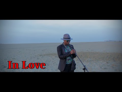 Tjoepy -  In Love ft HMG Smacky & Demi