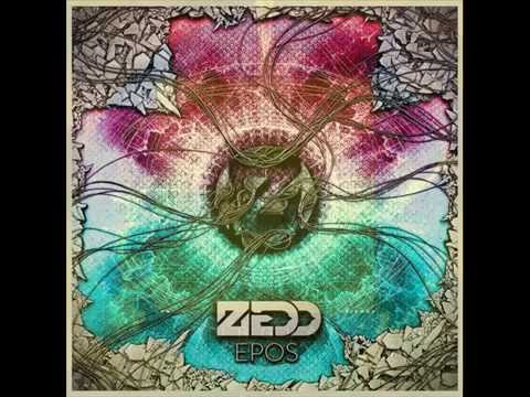 Zedd - Epos/Hourglass/Shave It/Spectrum Medley
