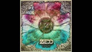 Zedd - Epos/Hourglass/Shave It/Spectrum Medley