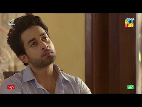 Mahir Ne Lari Shabbir Se Shano Ki Izzat Ki Jung - Dobara - HUM TV