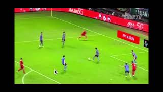 オマーンレベルあがった？#サッカー日本代表