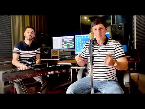 Asem te chasem - Qeshab ( Cover version Aram Asatryan)