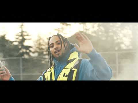 K Cuzz - Worthy (Official Music Video)