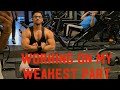 how to grow bigger chest | my secret | akshat fitness