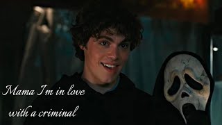 Cover art for Ethan Landry//Mama I'm in love with a criminal