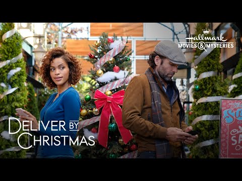 Deliver by Christmas Trailer