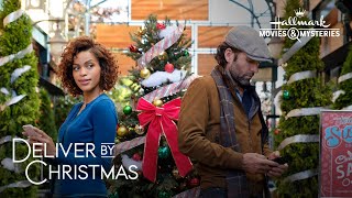 Preview - Deliver by Christmas - Hallmark Movies & Mysteries