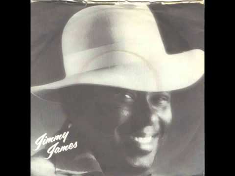 Jimmy James - Life