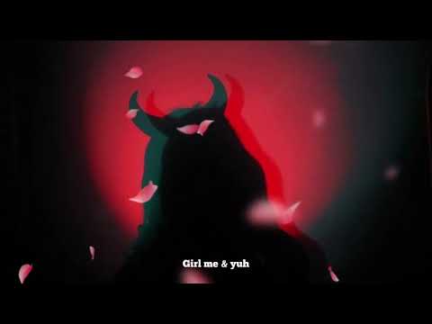 Ty cobain - Me & yuh | official lyric video |