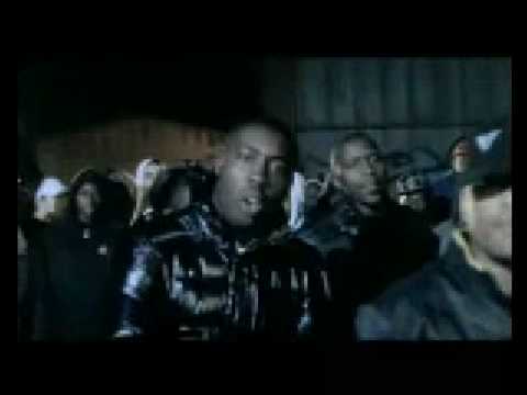 Kennedy feat Seth Gueko , DRY , Alonzo , Despo Rutti.. "le code de la rue remix"