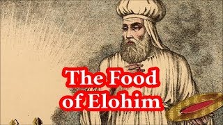 Video: In Leviticus 3:9, Animal Sacrifices are food of Elohim (Gods) - RTC