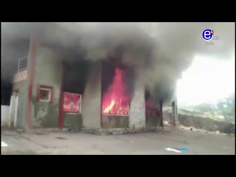 PIDGIN NEWS MONDAY 2nd MARCH 2020 - EQUINOXE TV