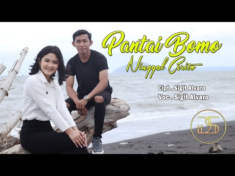 Sigit Alvaro - Pantai Bomo Ninggal Cerito [ Official Music Video ]