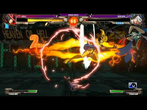 #PDXFGC #RCA #XRD  WINNERS - NOSLO (INO) vs BigBluAux (RAV)