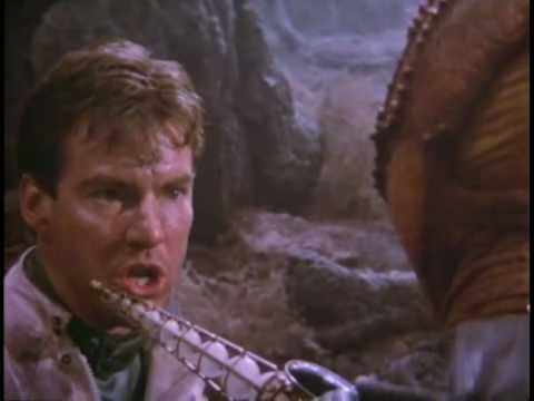 Enemy Mine (1985) Official Trailer