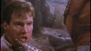 Enemy Mine (1985) Video