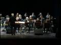 Salerno Jazz Orchestra & Randy Brecker "Secret heart"