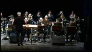 Salerno Jazz Orchestra & Randy Brecker "Secret heart"