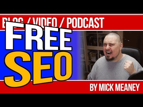 Complete SEO Tutorial For Beginners (Step By Step Guide) [Updated for 2021!] Video