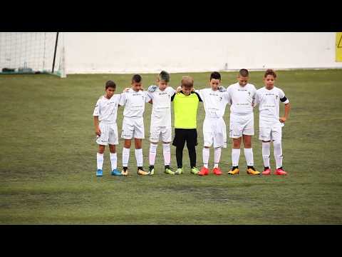 Jogo Pinhalnovense 5-1 Maritimo Rosarense