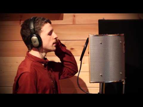 Alexisonfire - This Could Be Anywhere In The World - Sam Horton Cover