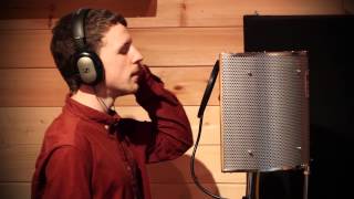 Alexisonfire - This Could Be Anywhere In The World - Sam Horton Cover