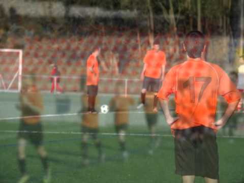 Promo partido Dorrón.wmv