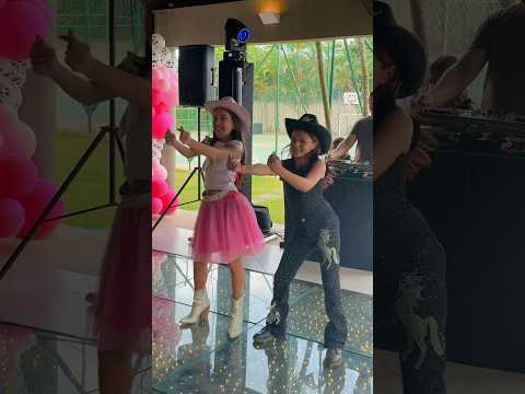 Festa Manu Pina 10 anos