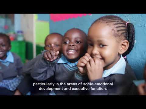 The Kidogo Journey: 5 years in the making (with subtitles)