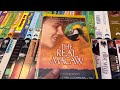 Paramount VHS Collection