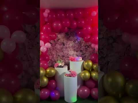 Flawlesshomesandevents video.