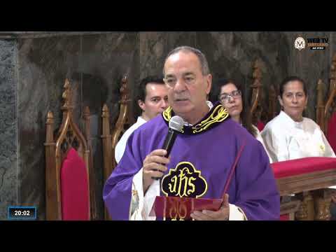 Santuário da Medalha Milagrosa - Monte Sião MG