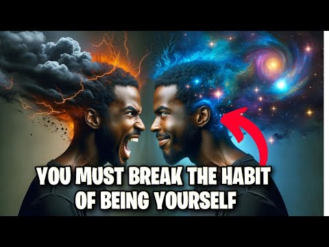 Declare War on Yourself - DO THIS Or Your Reality Will Never Change