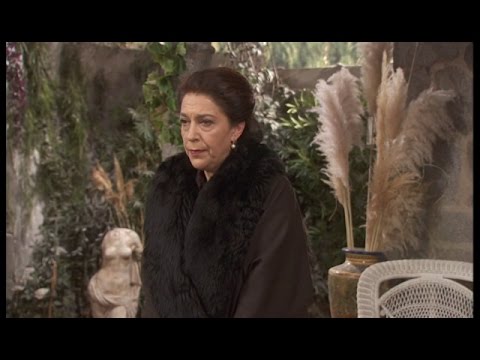 Puente Viejo C987 - Raimundo se preocupa por Francisca