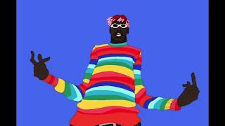 BOOM! Lil Yachty Featuring Ugly God  [LYRICS/CC]