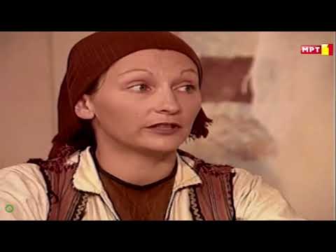 Krpacot i bogatiot - Makedonski Narodni Prikazni