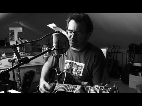 FABIEN MEYER - LIVE STUDIO #1 - RUNNING TO STAND STILL (U2 COVER)