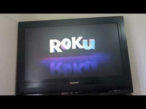 Setting Up Roku Streaming Stick 4K