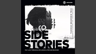 Un jour tu verras (feat. Stéphane Belmondo)