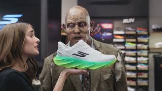  AERO Burst – “Scary Fast” 