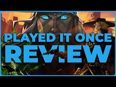 Trickdraw | Played It Once Review