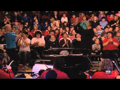 BBC National Orchestra of Wales -  Radetzky March