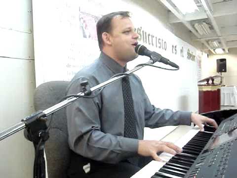 Marcio Pinheiro - Me Faz te Conhecer EUA Espahol