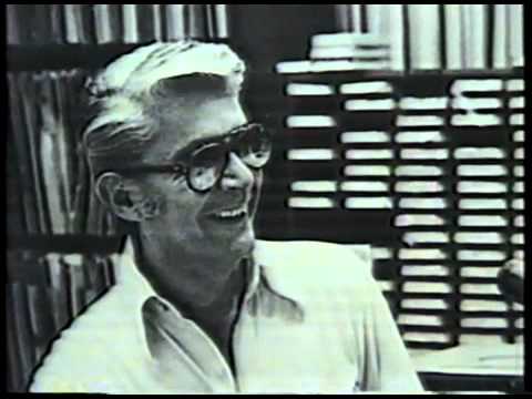 1988 CBS Sunday "Make Believe Ballroom" Story WNEW 1130 New York